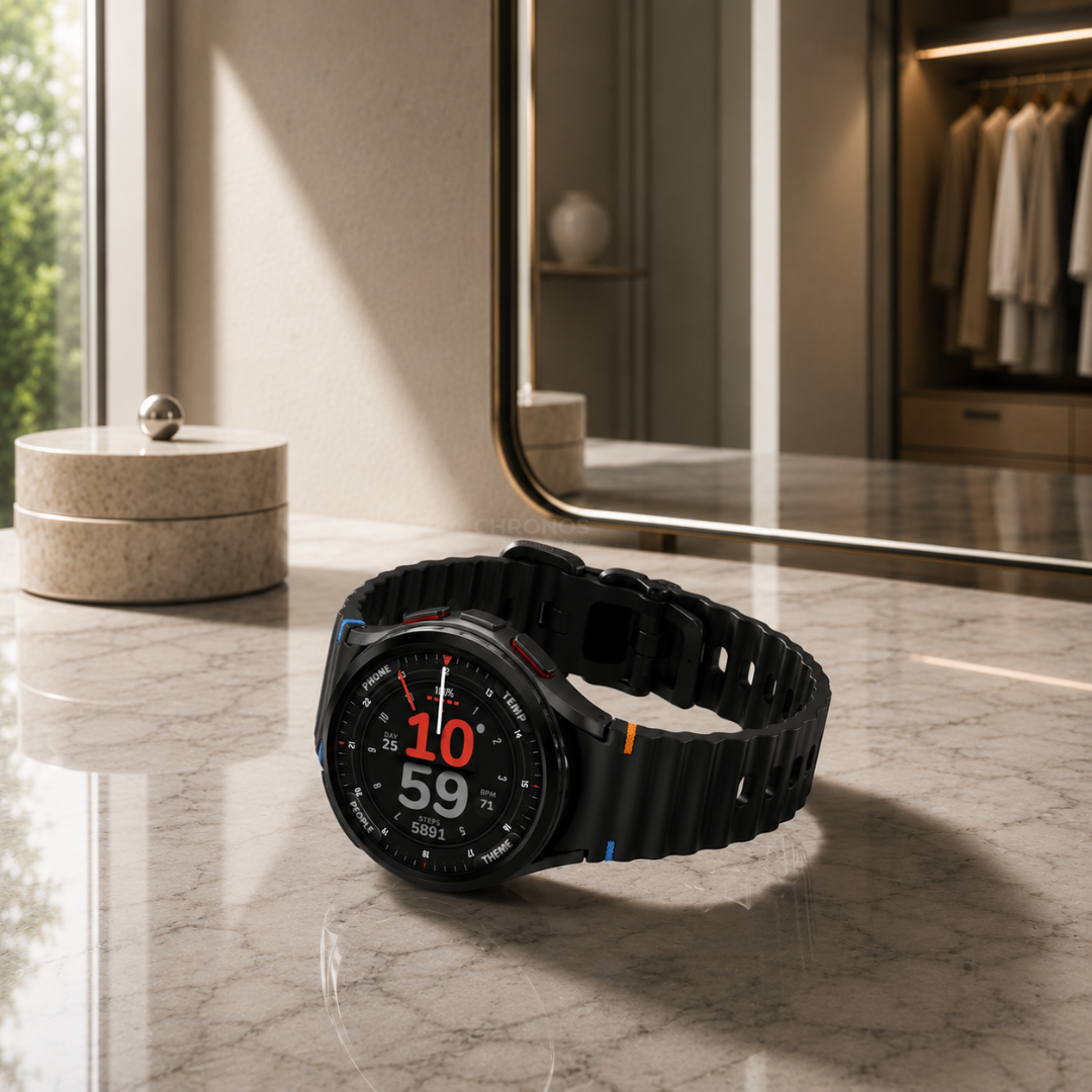 Sport Watch Band - Watch Band