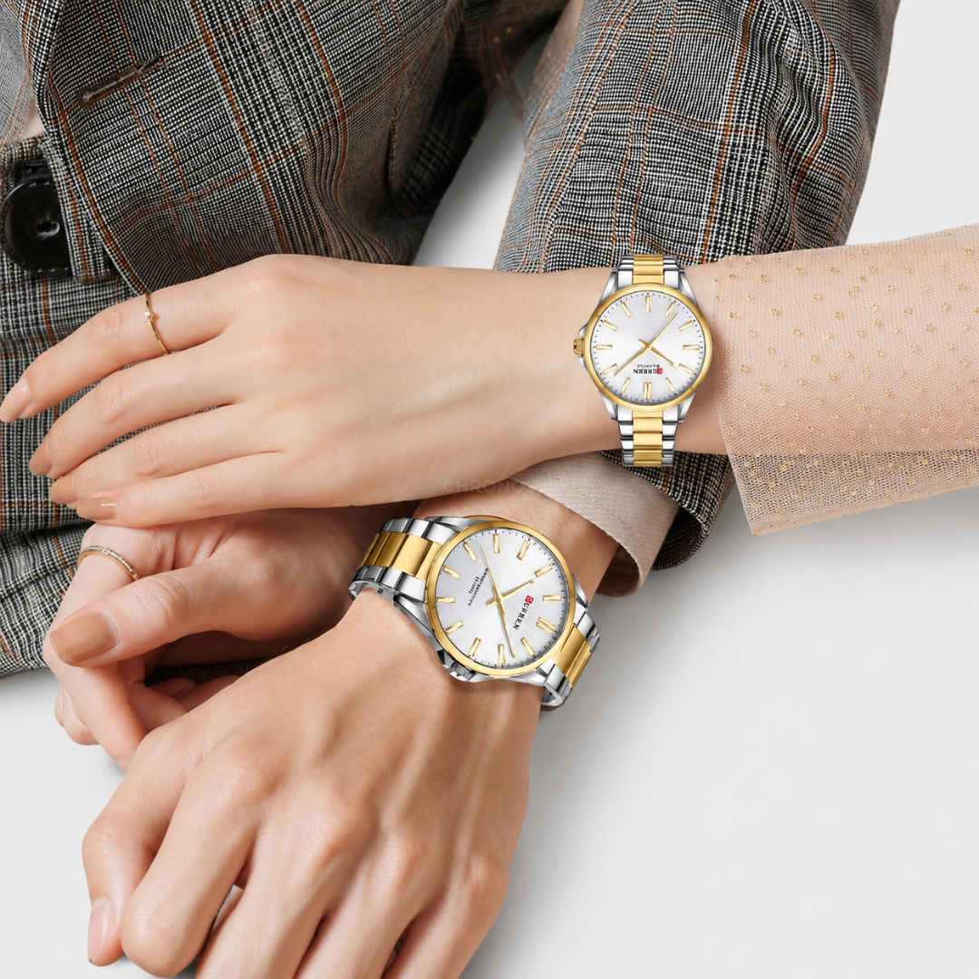Watch – Adriana – 45mm - Watch