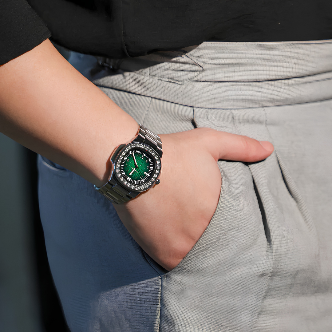 Watch – Aequor – 40mm - Watch