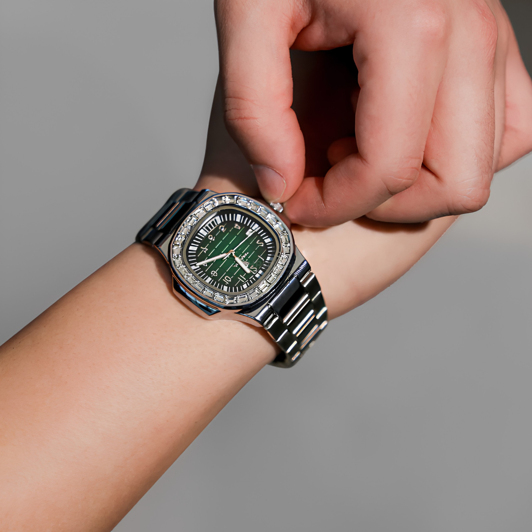 Watch – Aequor – 40mm - Watch