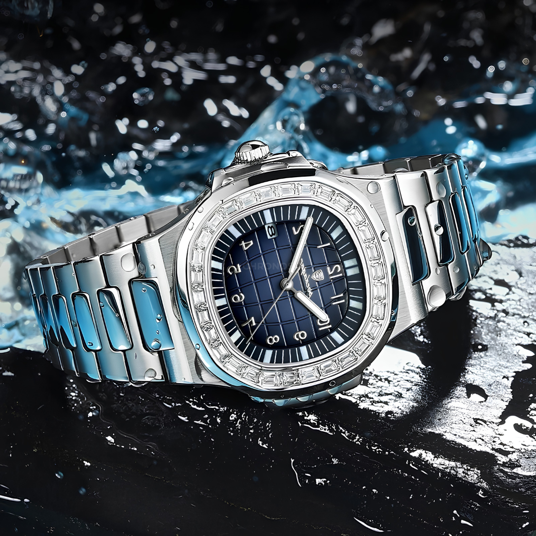 Watch – Aequor – 40mm - Watch