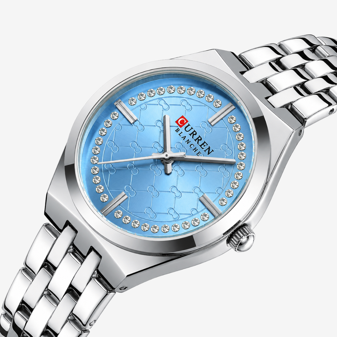 Watch – Agata – 30mm - Watch