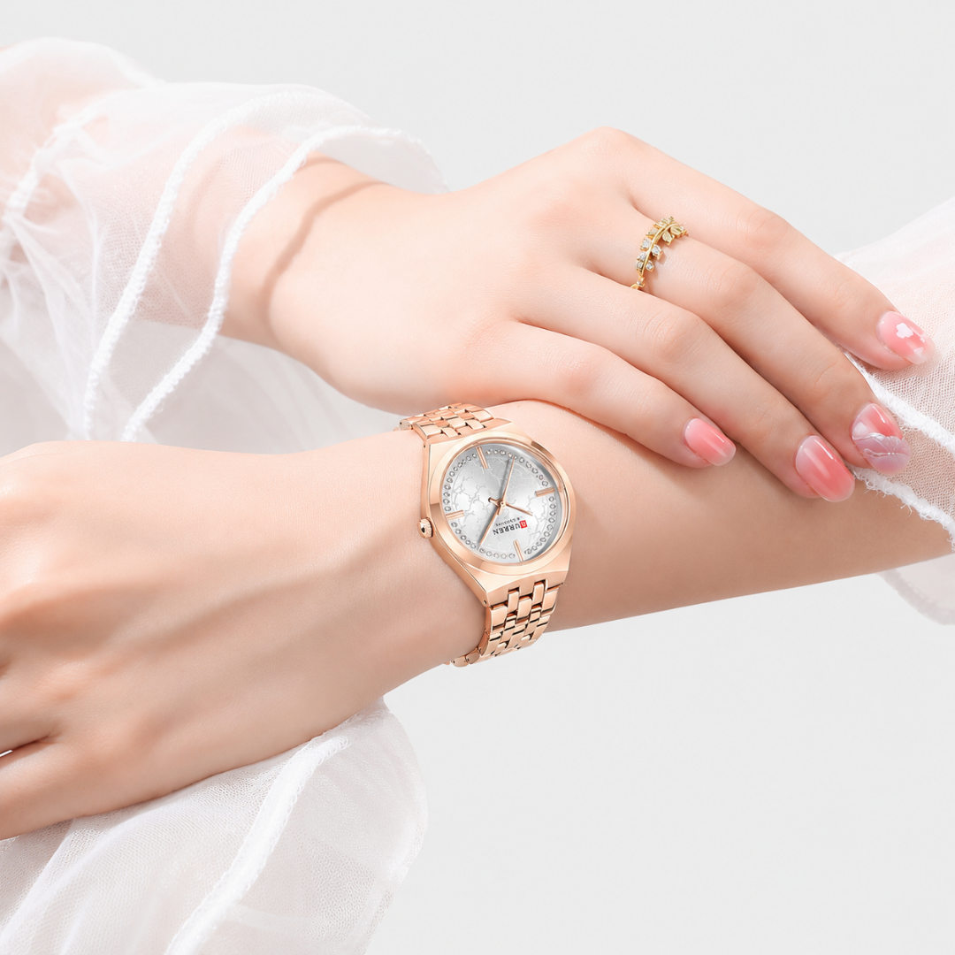 Watch – Agata – 30mm - Watch