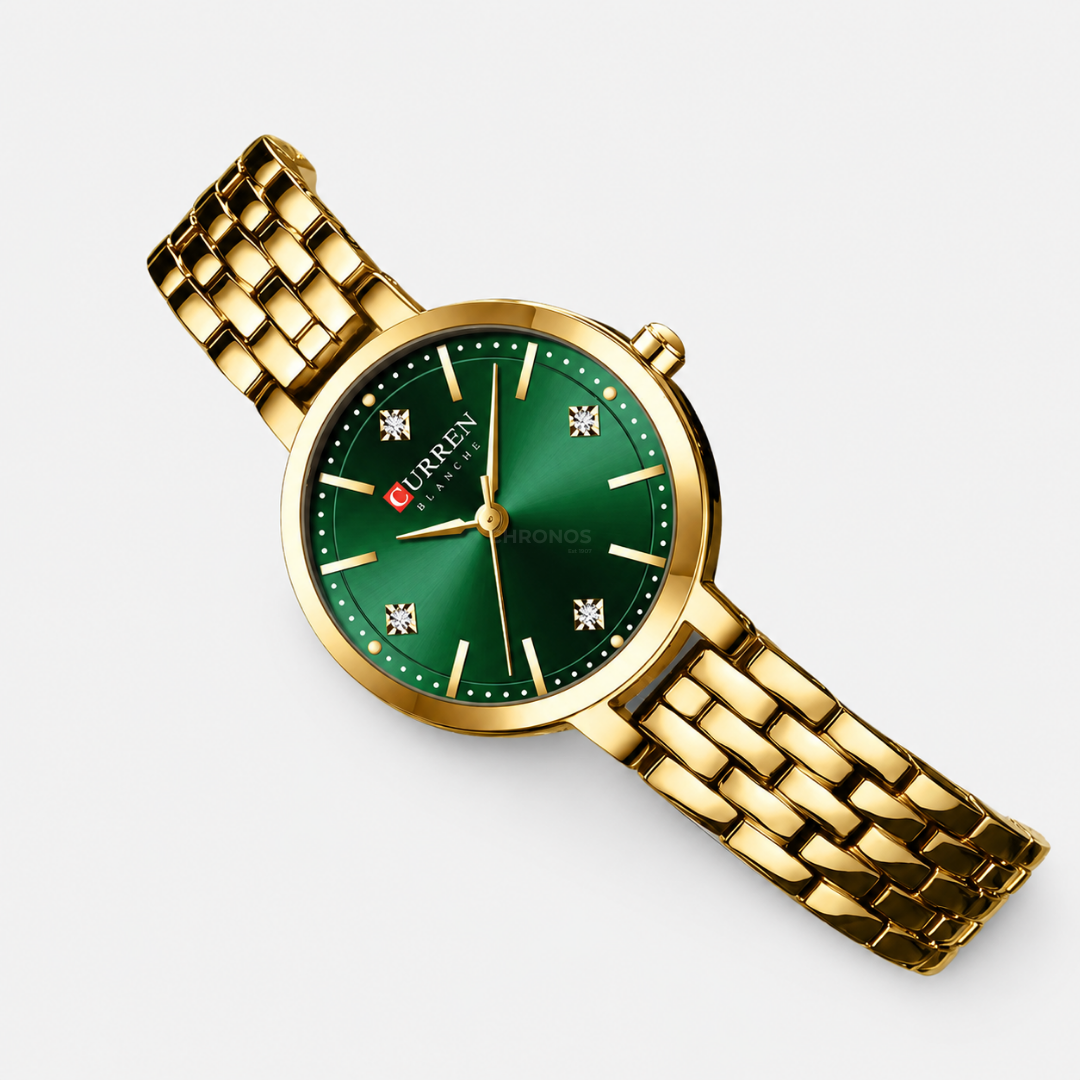 Watch – Alba – 28mm - Watch