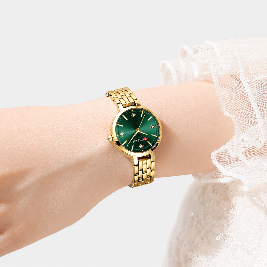 Watch – Alba – 28mm - Watch