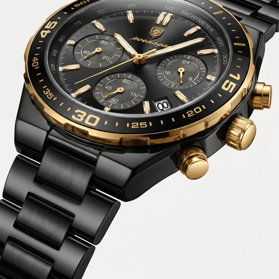 Watch – Alessandria – 42mm - Watch