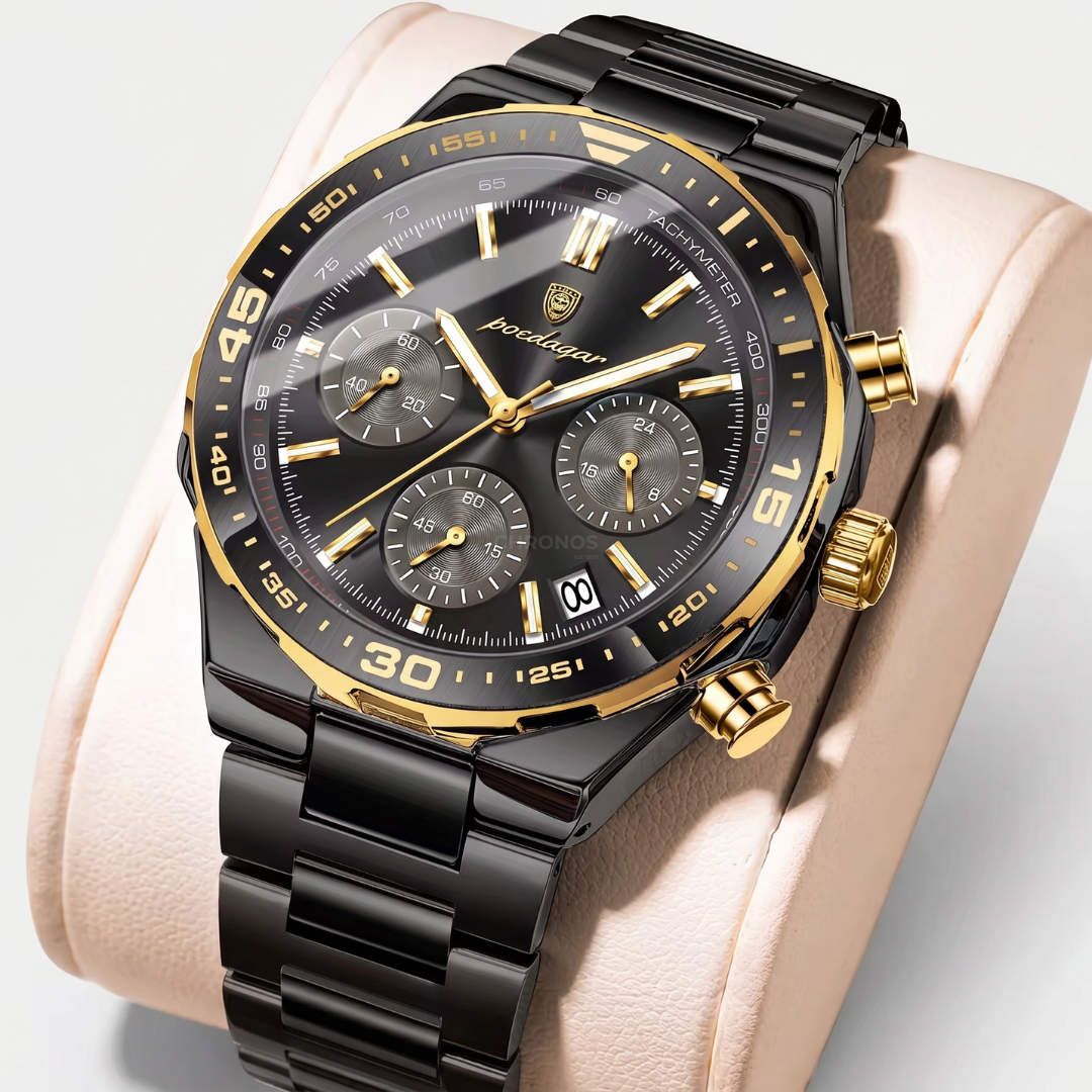 Watch – Alessandria – 42mm - Watch