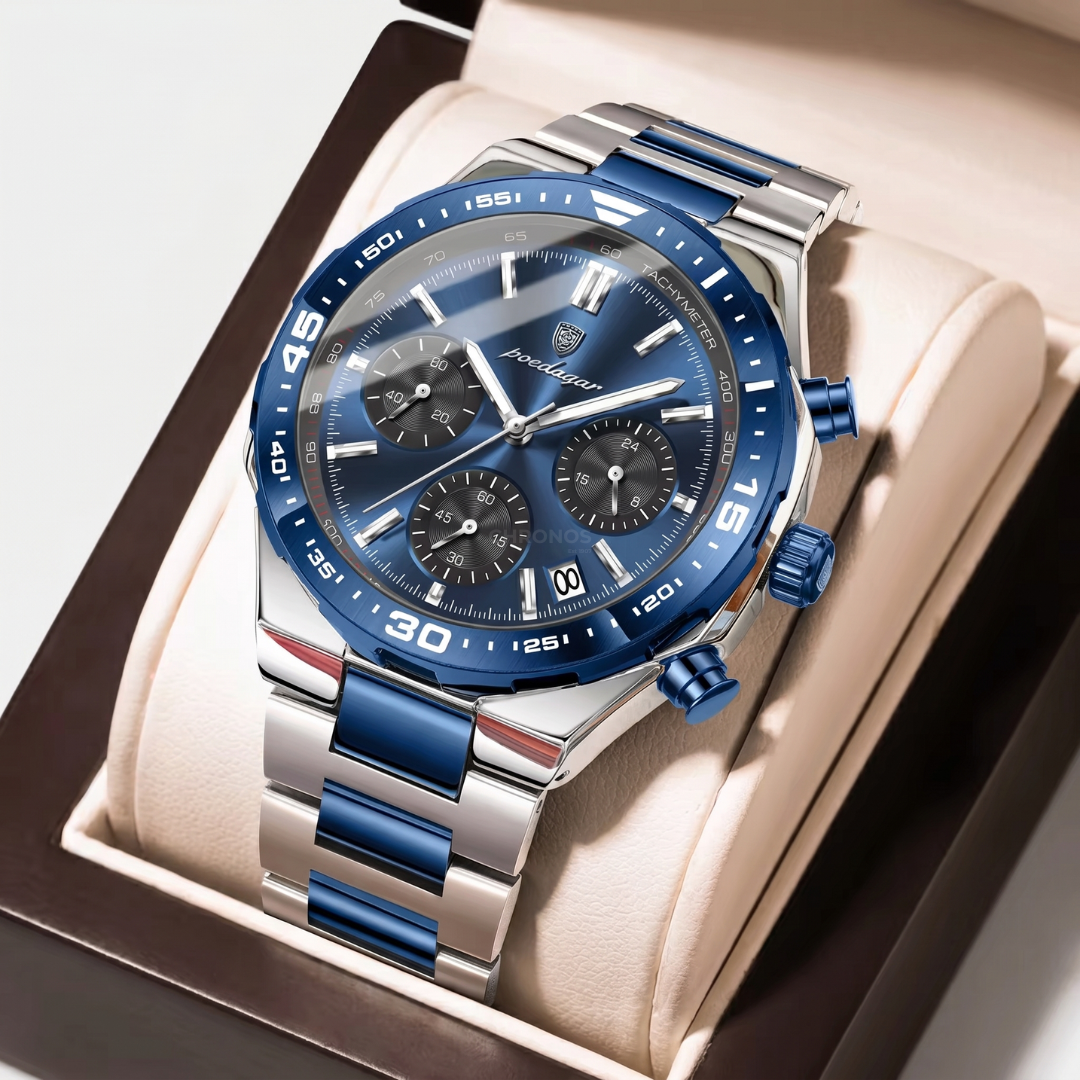 Watch – Alessandria – 42mm - Watch