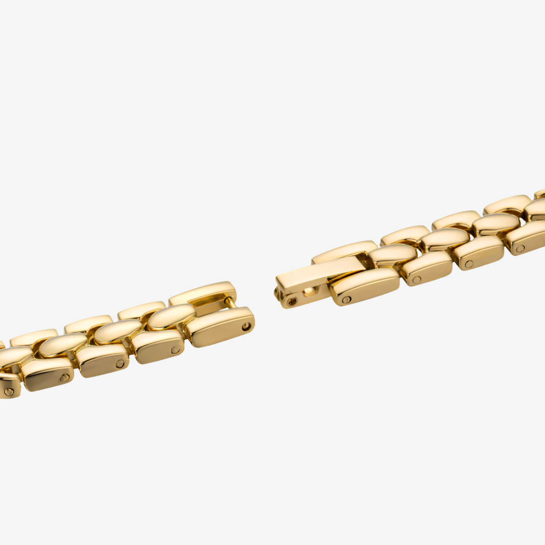 Watch – Allegra – 34mm - Gold - Watch