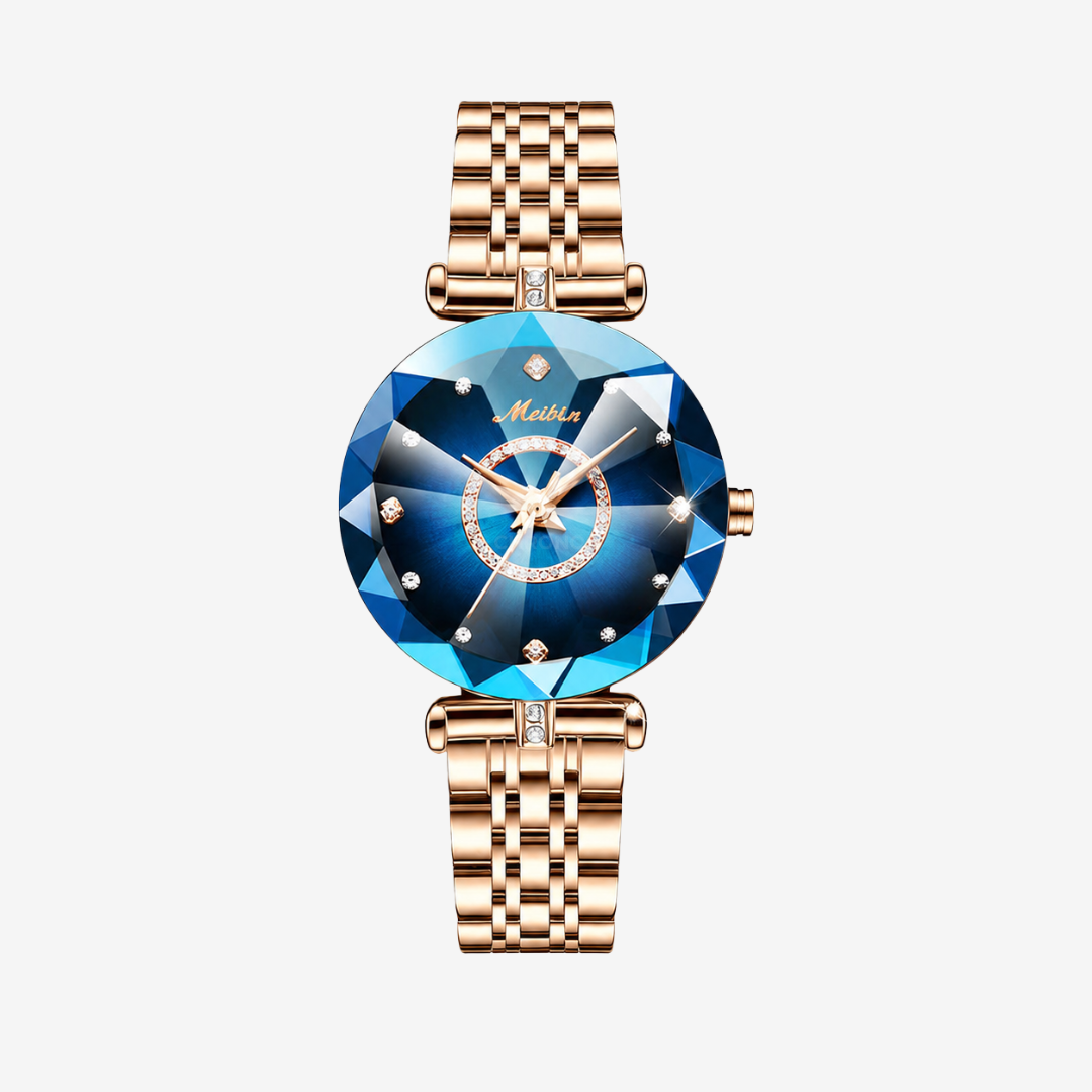 Watch – Amelia – 32mm - Blue - Watch