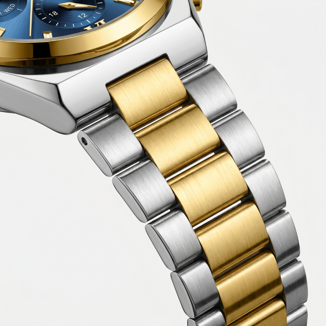 Watch – Ancona – 44mm - Watch
