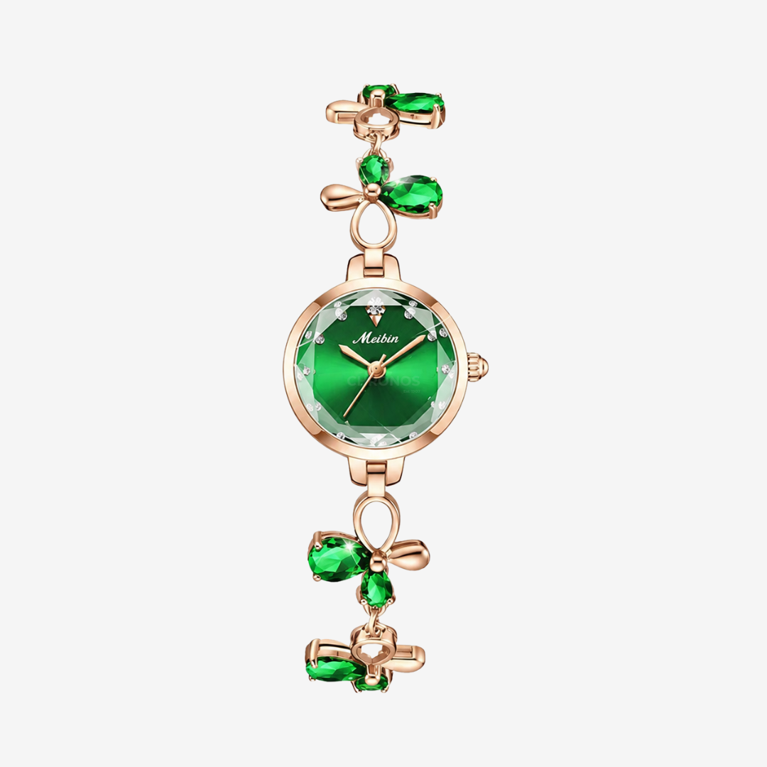 Watch – Annunziata – 32mm - Green - Watch