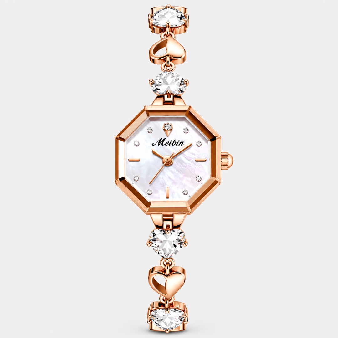 Watch – Antonia – 32mm - White - Watch