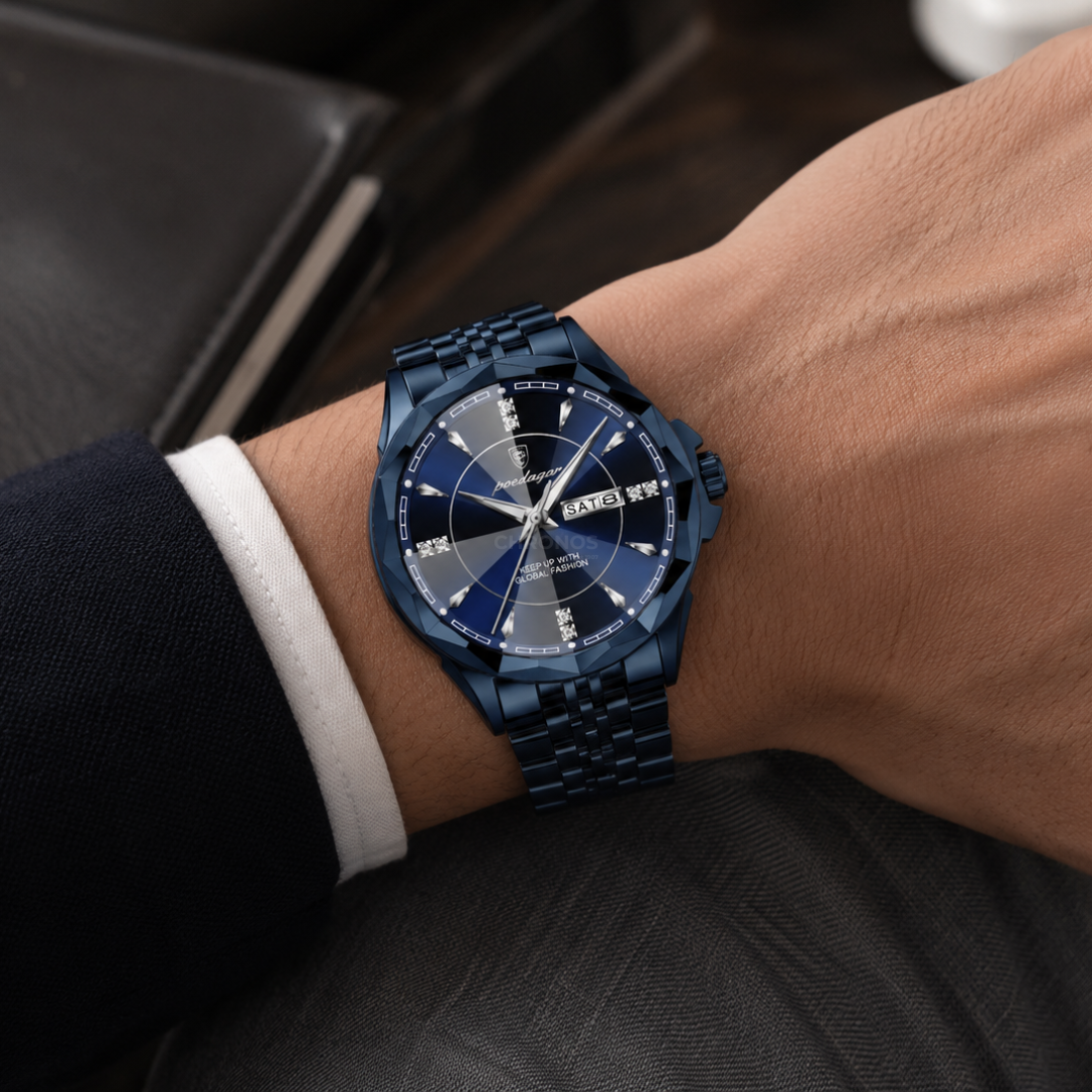 Watch – Aosta – 42mm - Watch