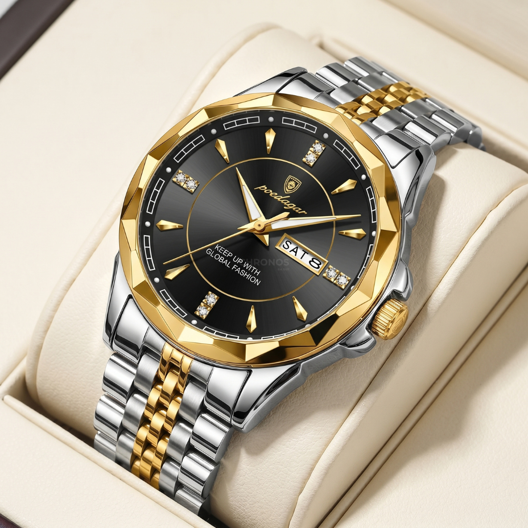 Watch – Aosta – 42mm - Watch