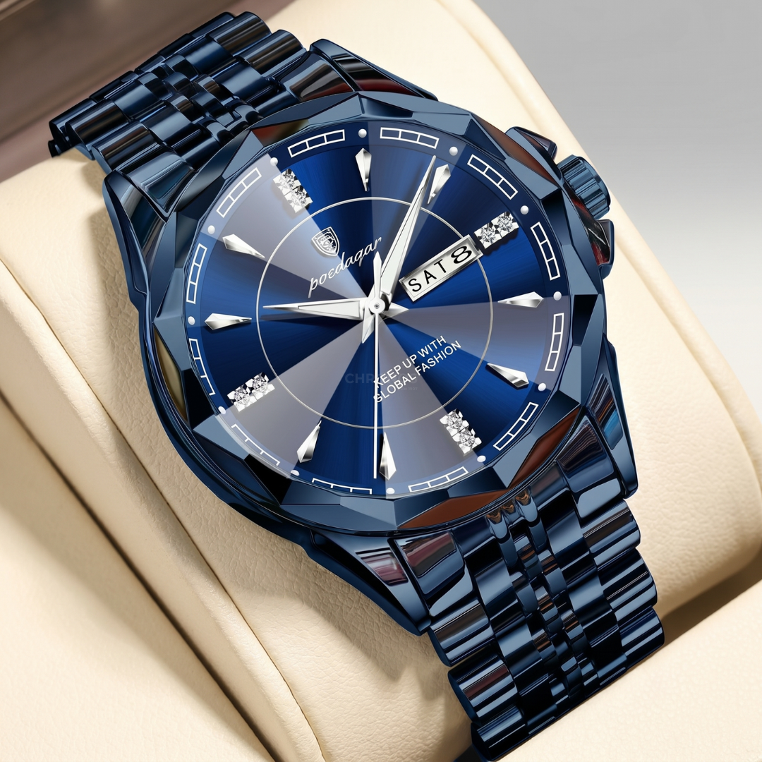 Watch – Aosta – 42mm - Watch