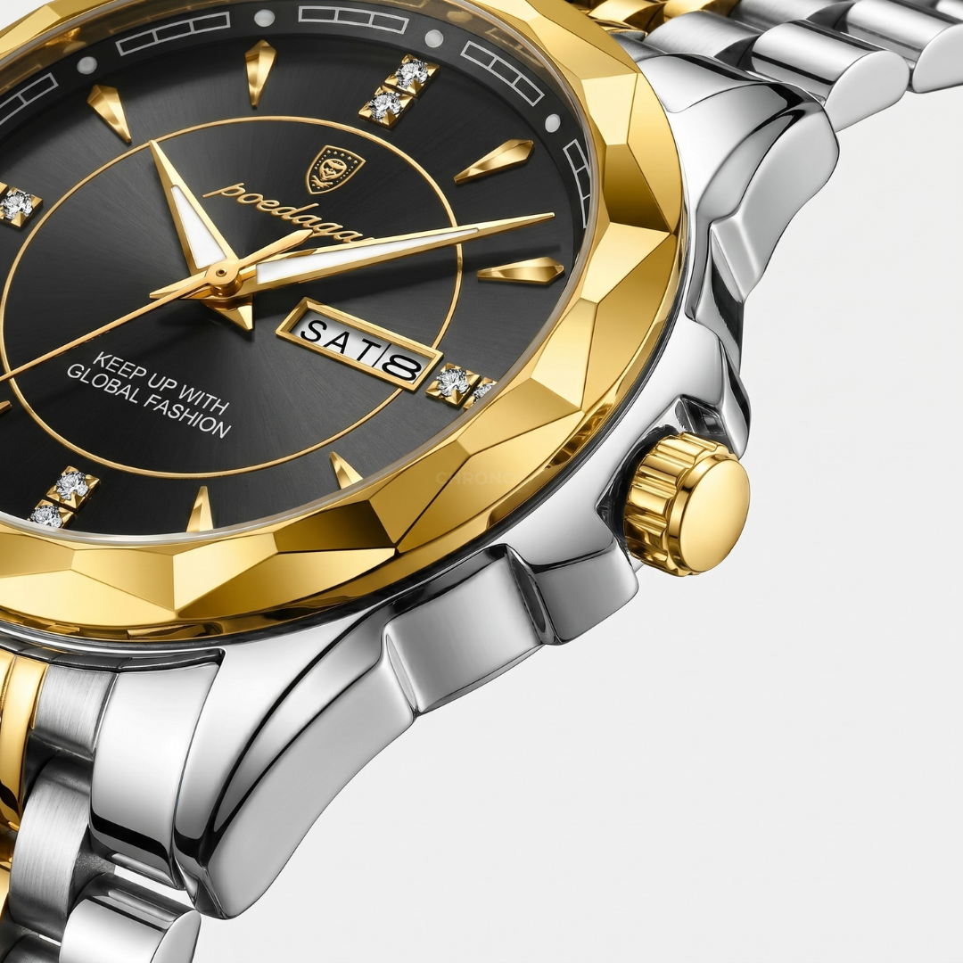 Watch – Aosta – 42mm - Watch