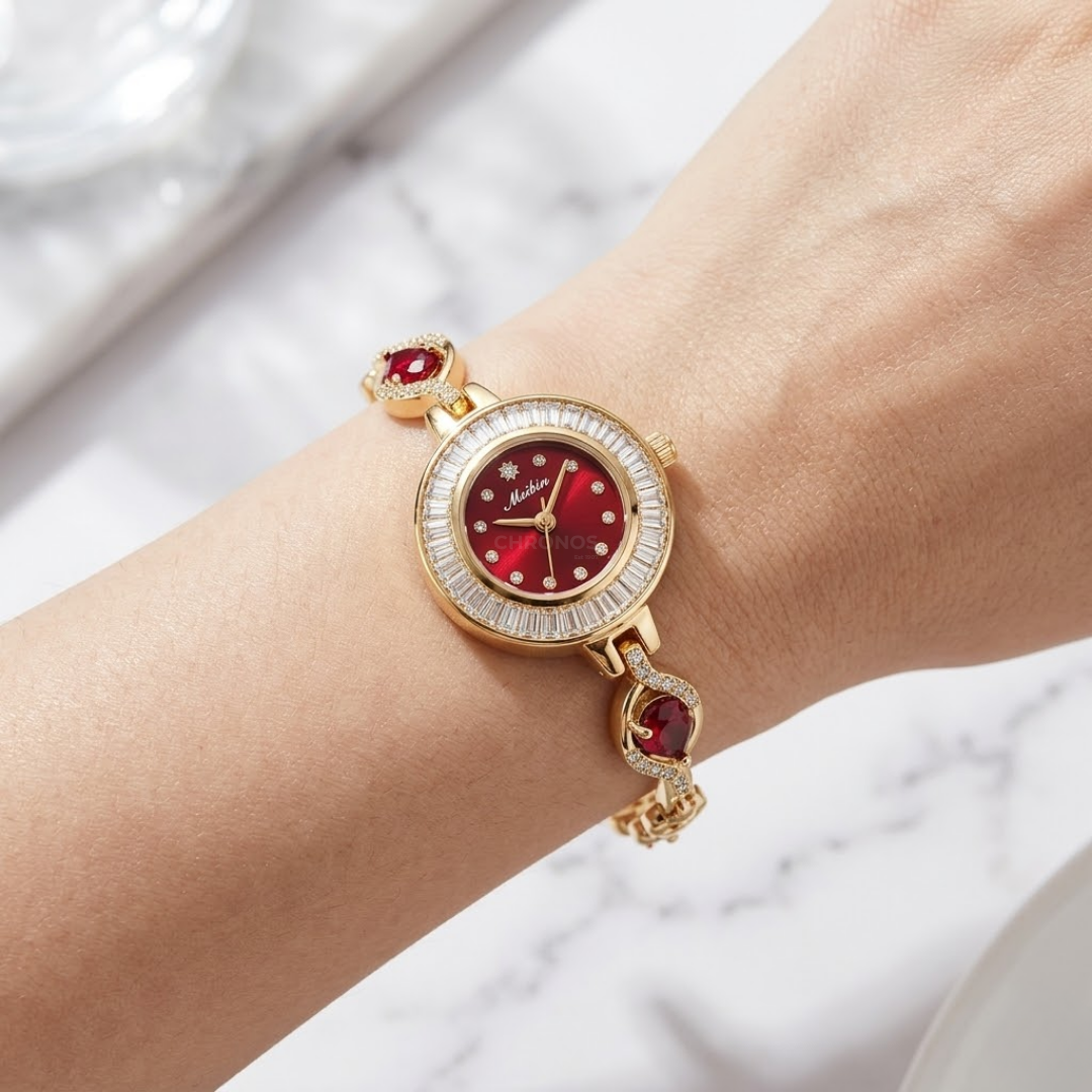 Watch – Assunta – 32mm - Watch