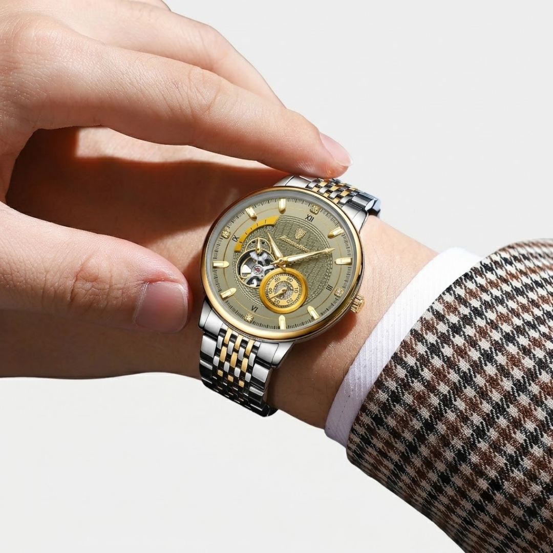 Watch – Asti – 42mm - Watch