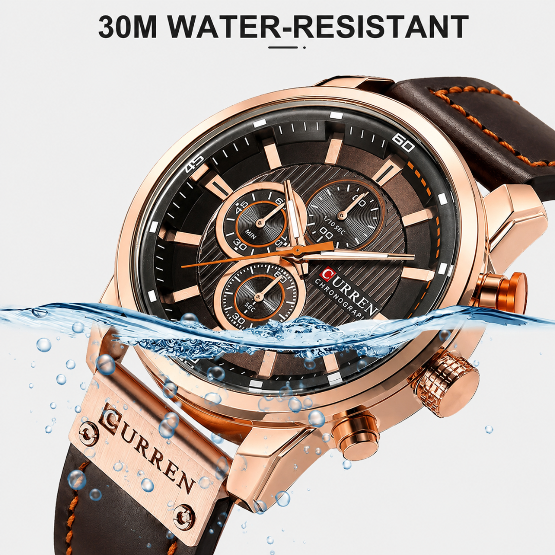 Watch – Bari – 47mm - Watch
