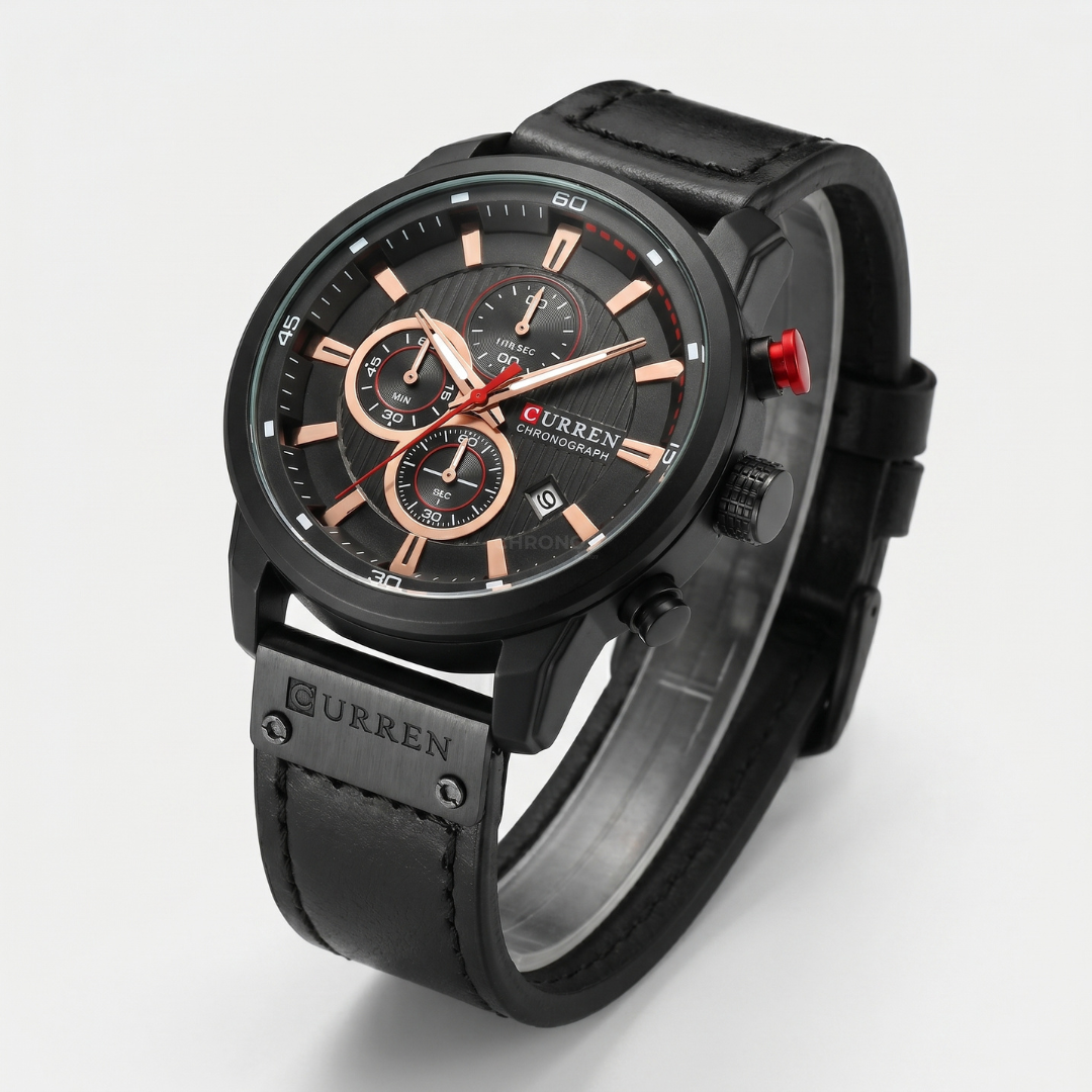 Watch – Bari – 47mm - Watch