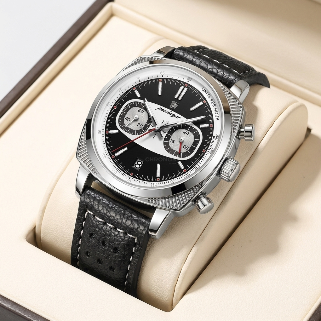 Watch – Bassano – 42mm - Watch