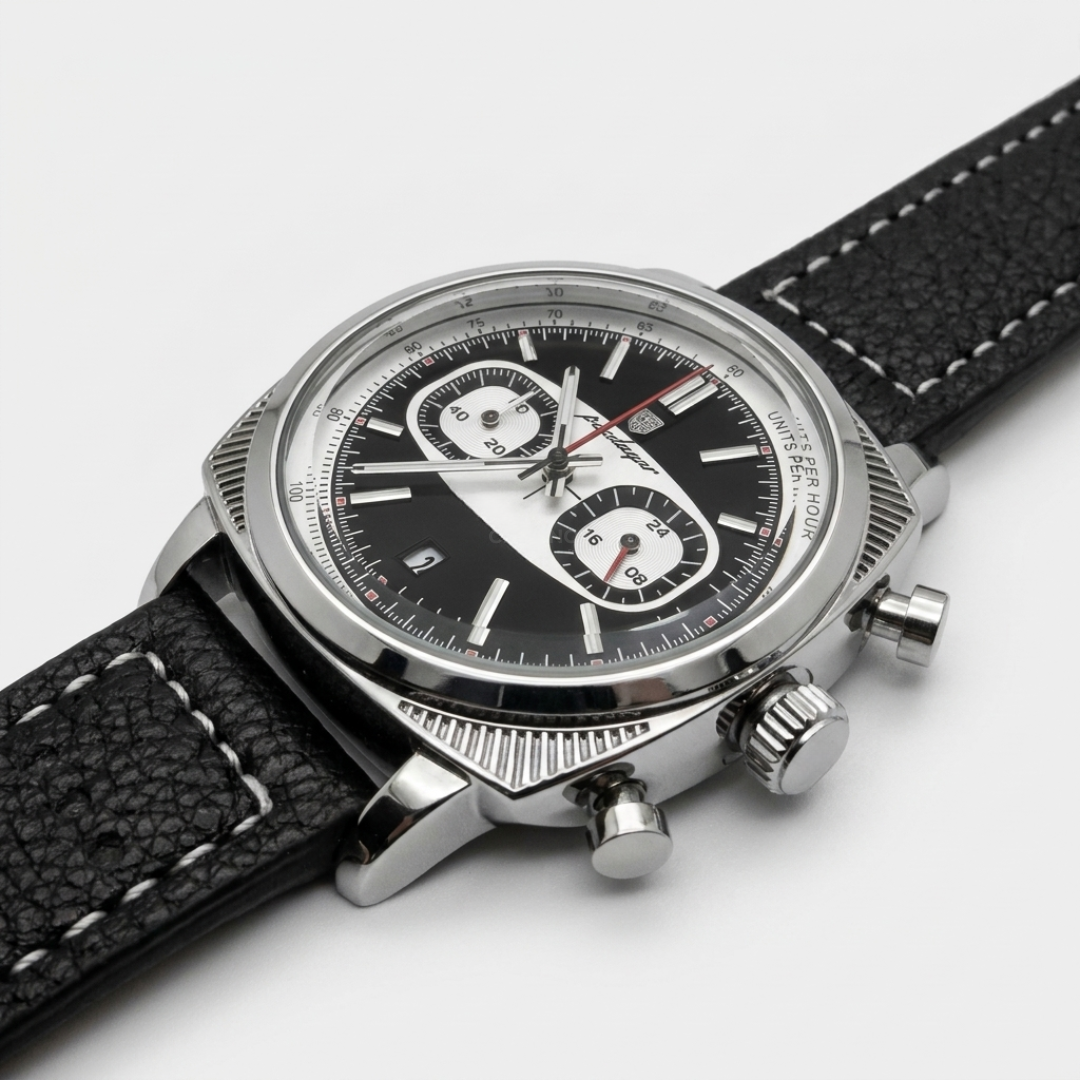Watch – Bassano – 42mm - Watch