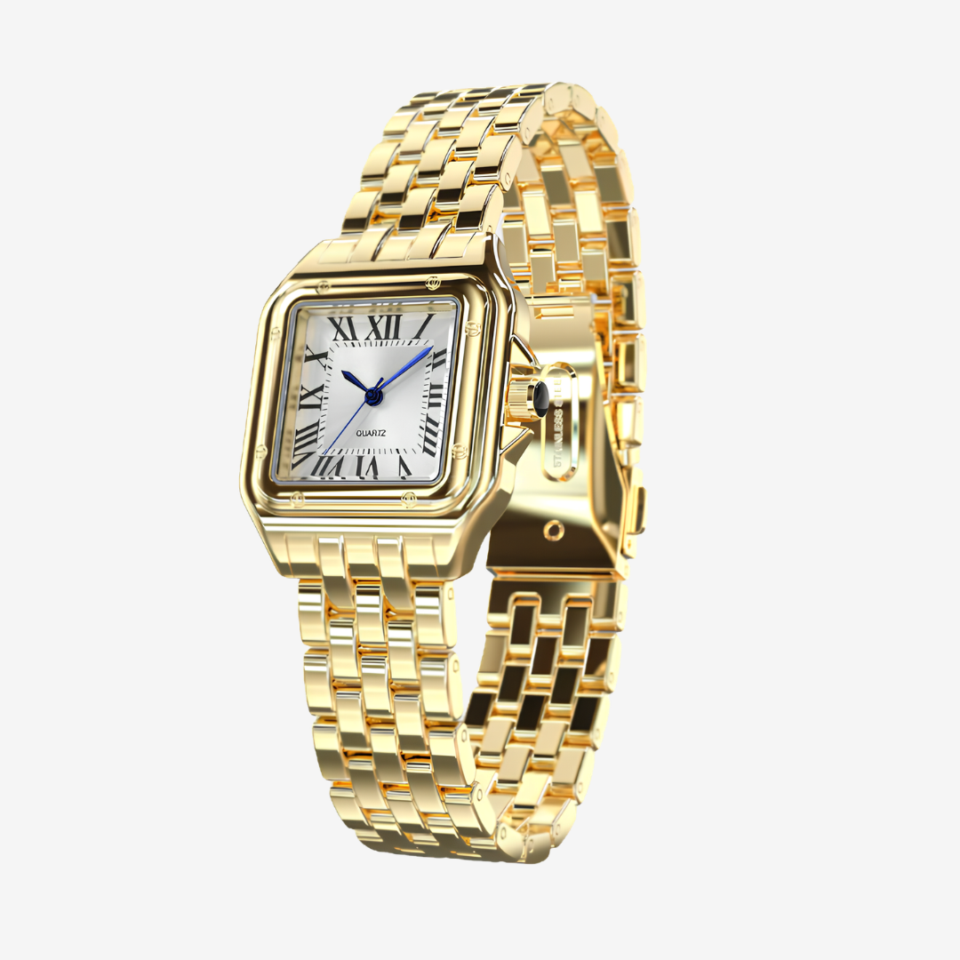 Watch – Beatrice – 32mm - Gold - Watch
