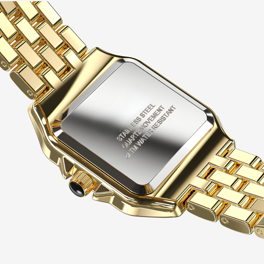 Watch – Beatrice – 32mm - Gold - Watch