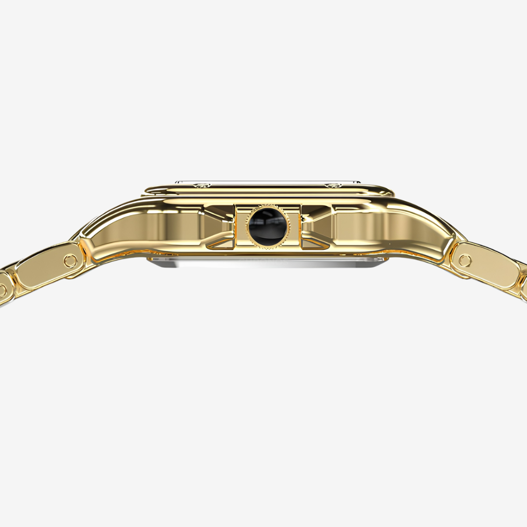 Watch – Beatrice – 32mm - Gold - Watch