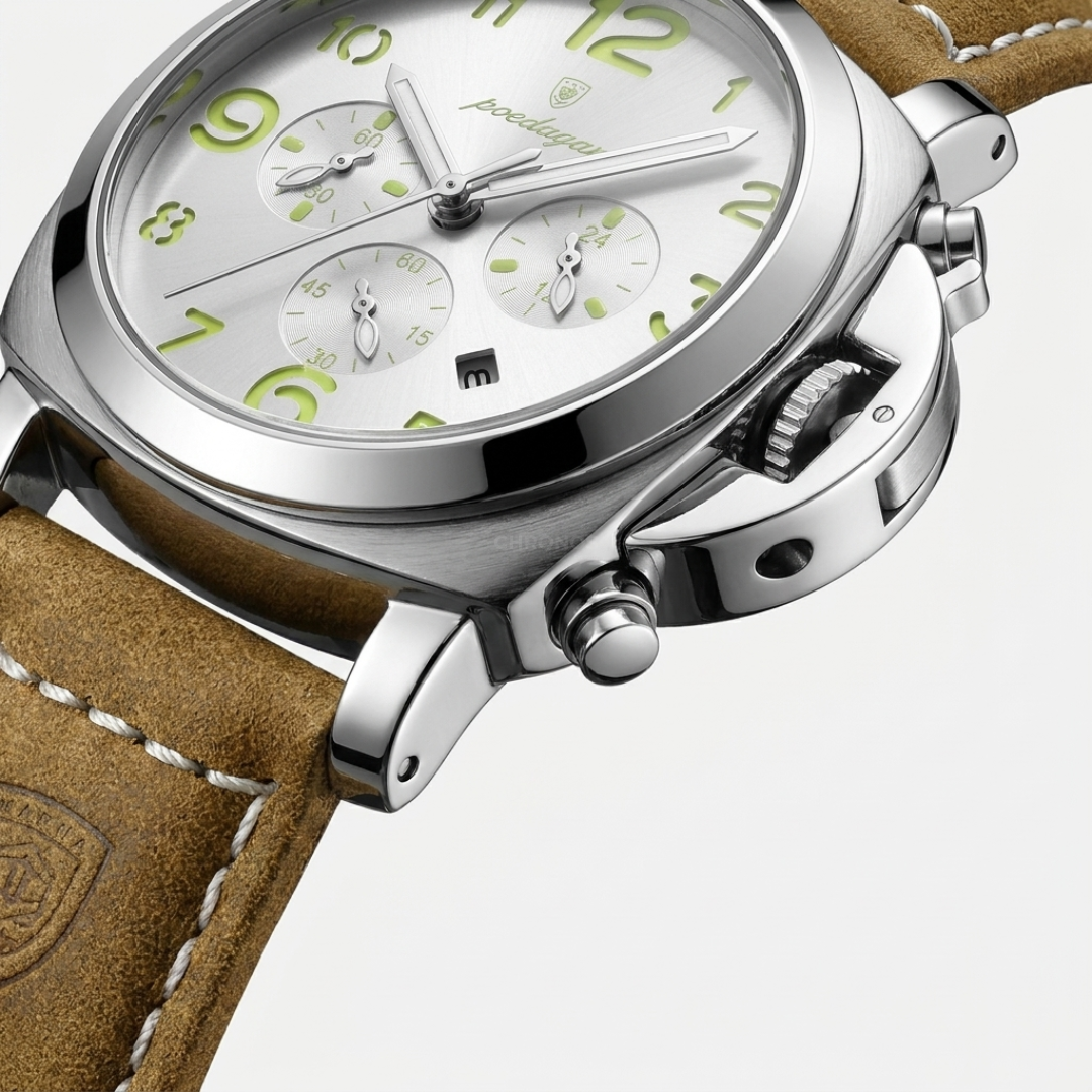 Watch – Belluno – 42mm - Watch