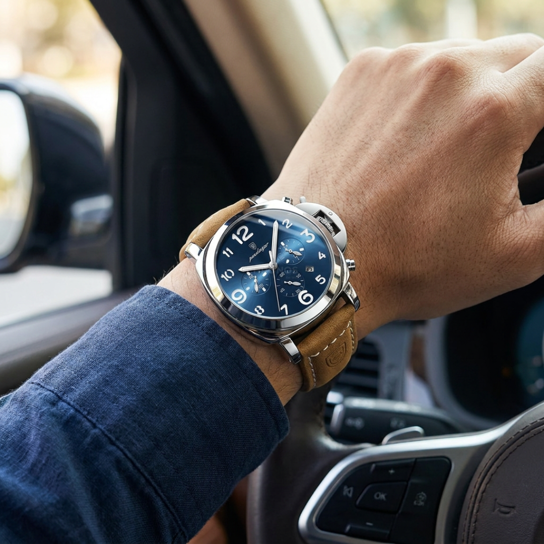 Watch – Belluno – 42mm - Watch