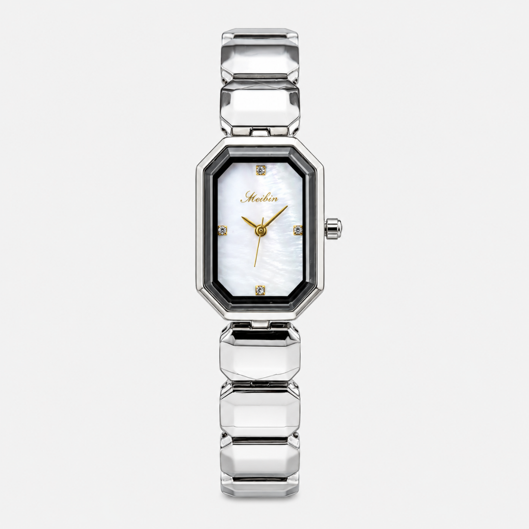 Watch – Benedetta – 32mm - White - Watch