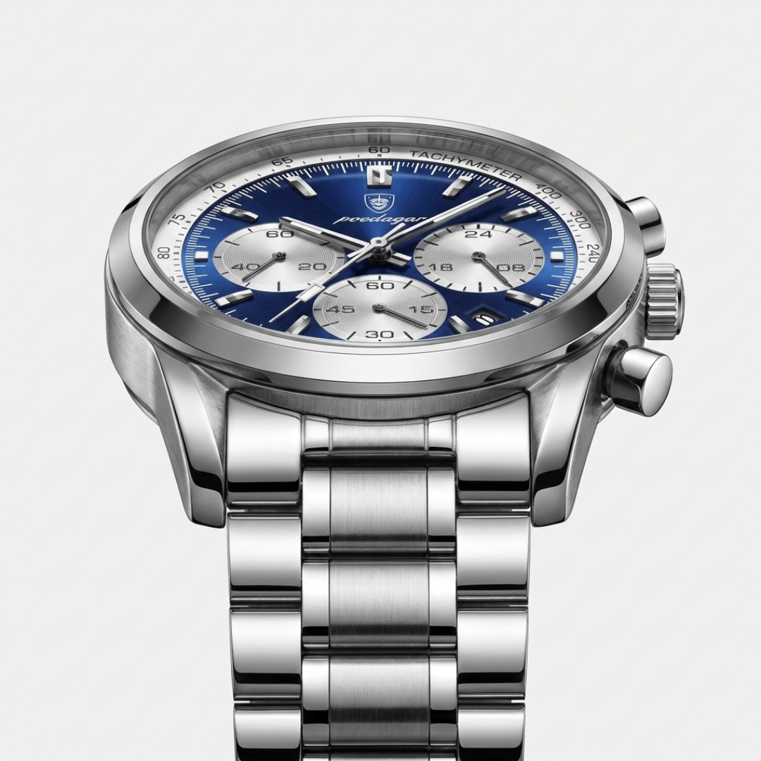 Watch – Benevento – 41mm - Watch