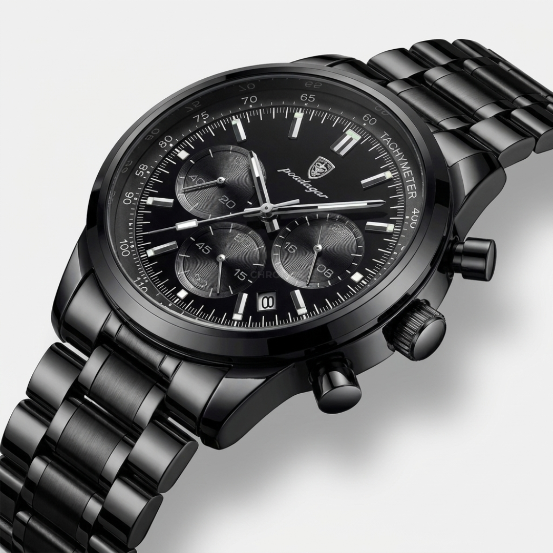 Watch – Benevento – 41mm - Watch