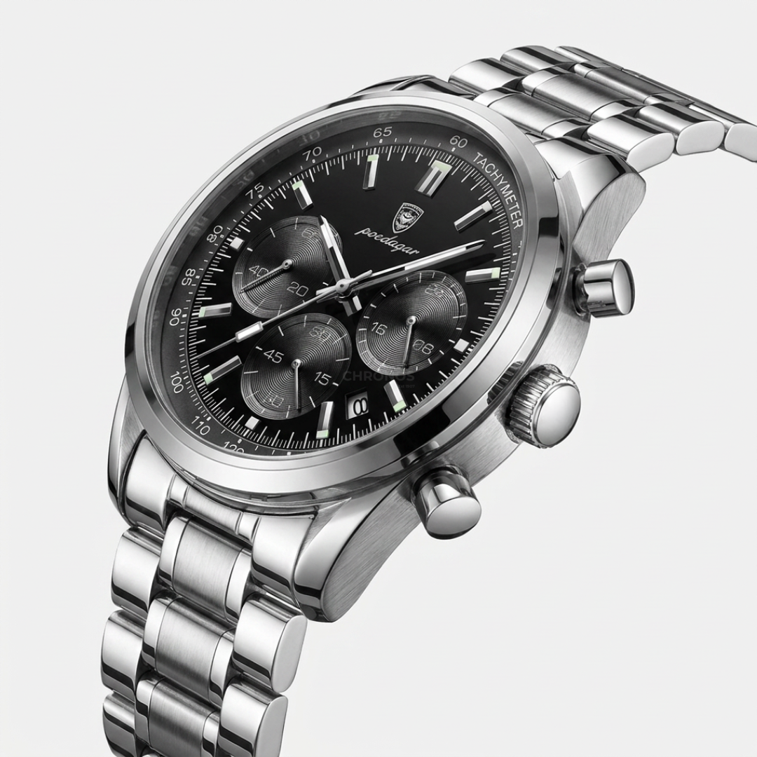 Watch – Benevento – 41mm - Watch