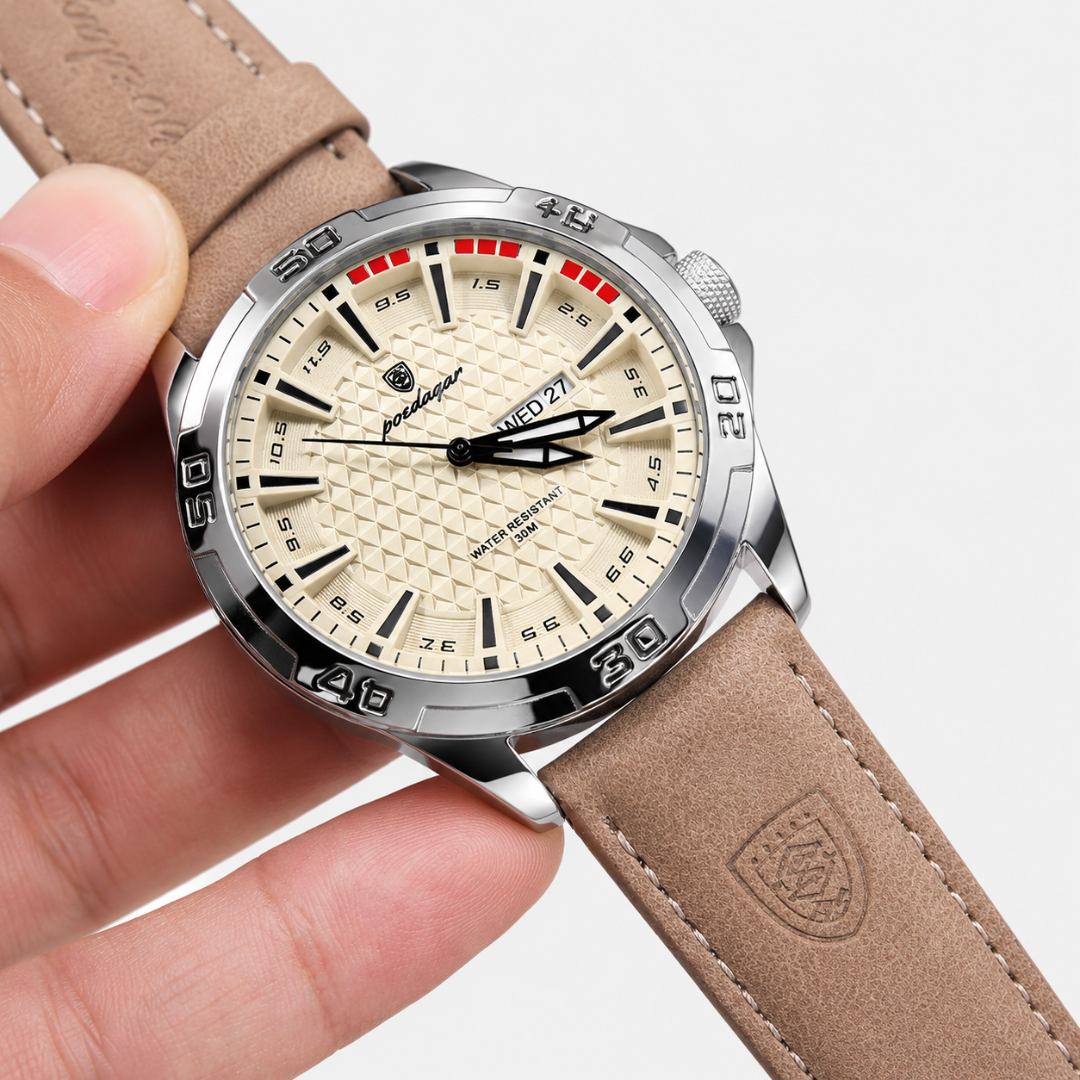 Watch – Bologna – 42mm - Watch