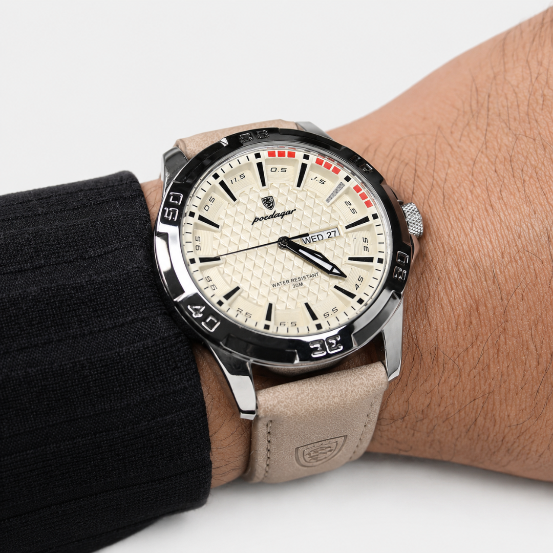 Watch – Bologna – 42mm - Watch