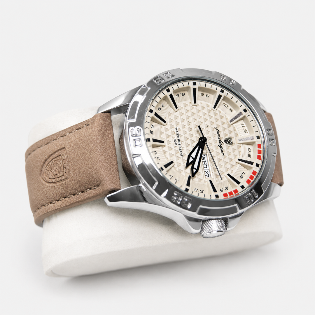 Watch – Bologna – 42mm - Watch