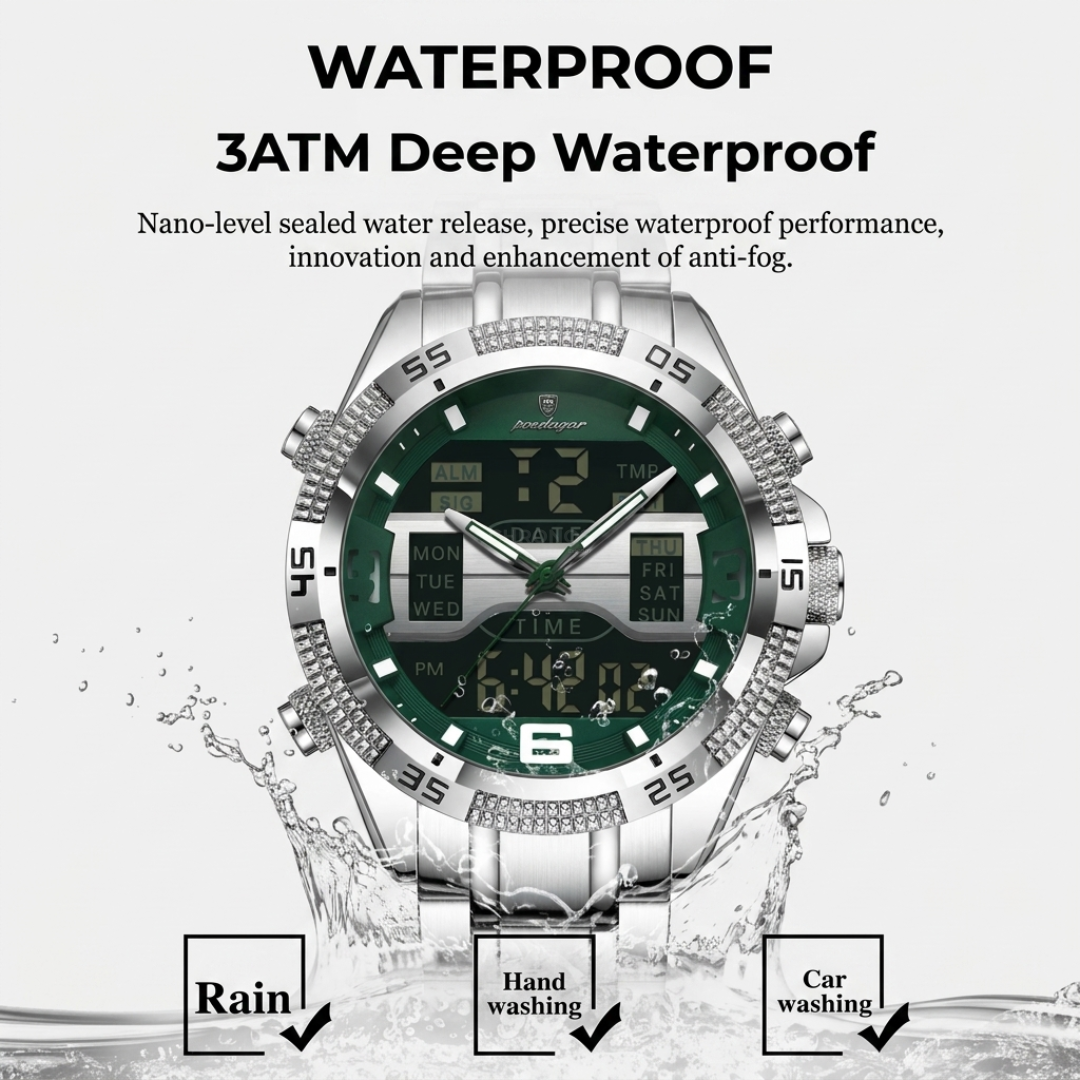 Watch – Bolzano – 42mm - Watch