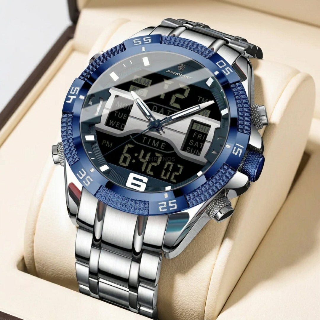 Watch – Bolzano – 42mm - Watch