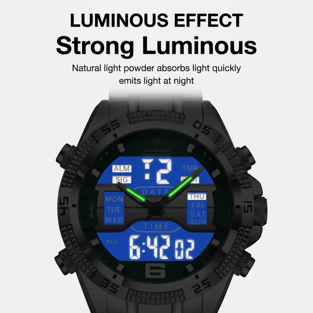 Watch – Bolzano – 42mm - Watch