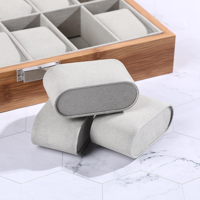 Watch Box – Cypress Ridge 3 Slots - Watch Box