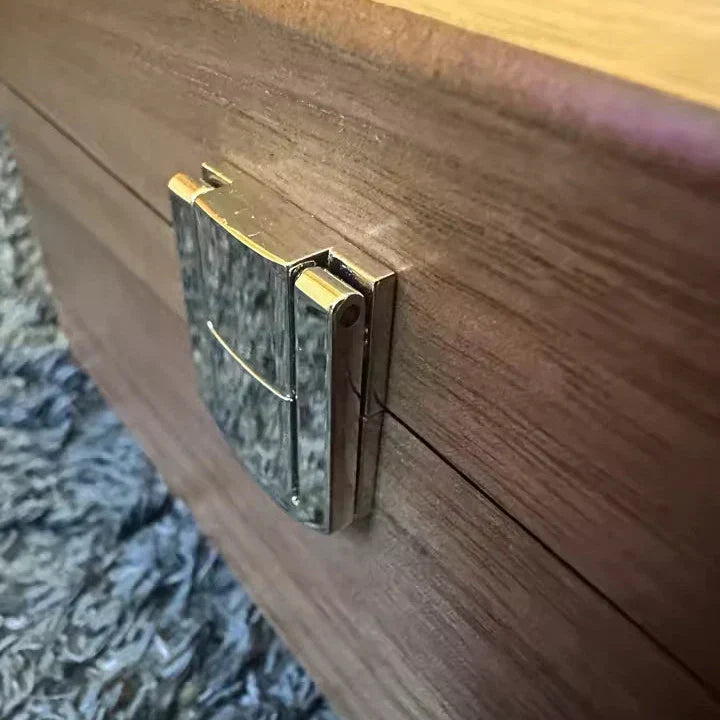 Watch Box – Nocturne 4 Slots - Watch Box