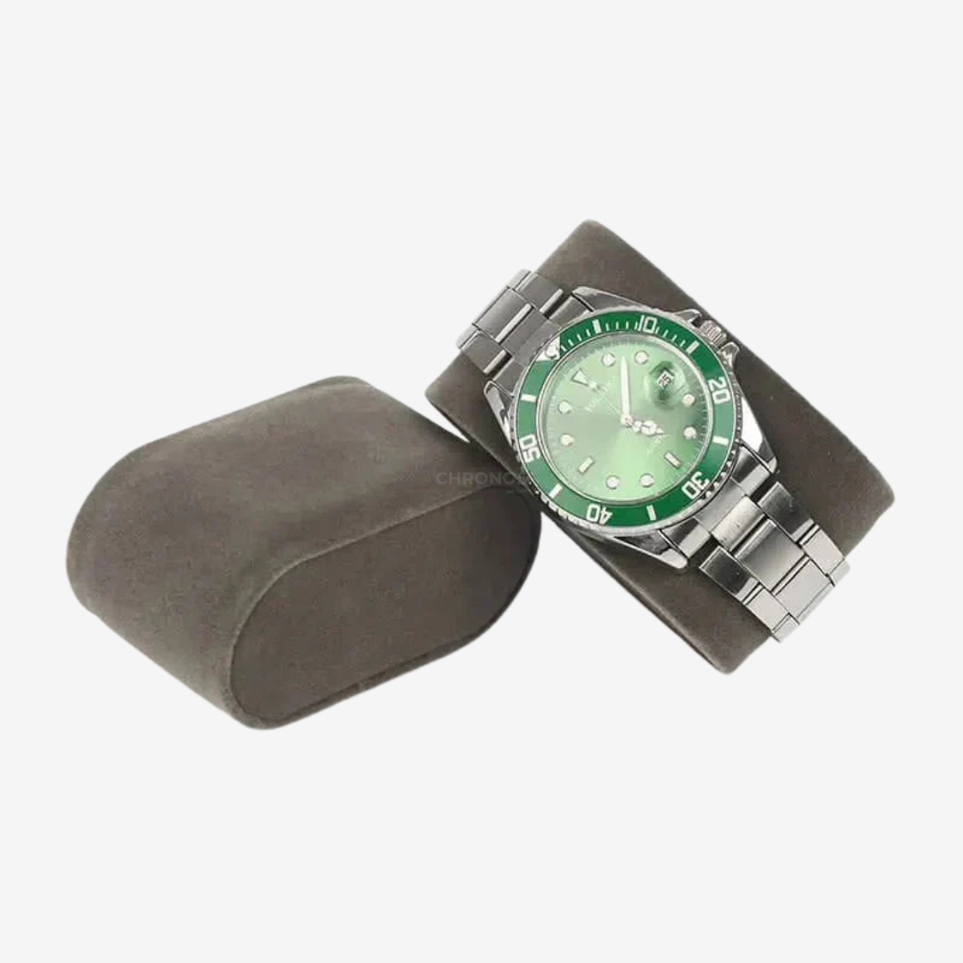 Watch Box – Givre - Watch Box