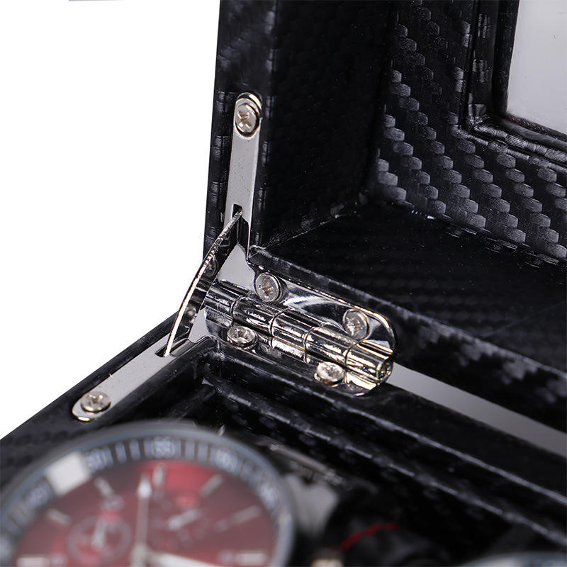 Watch Box – Spacious Prestige Box - Watch Box