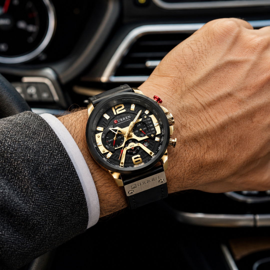 Watch – Brescia – 48mm - Watch