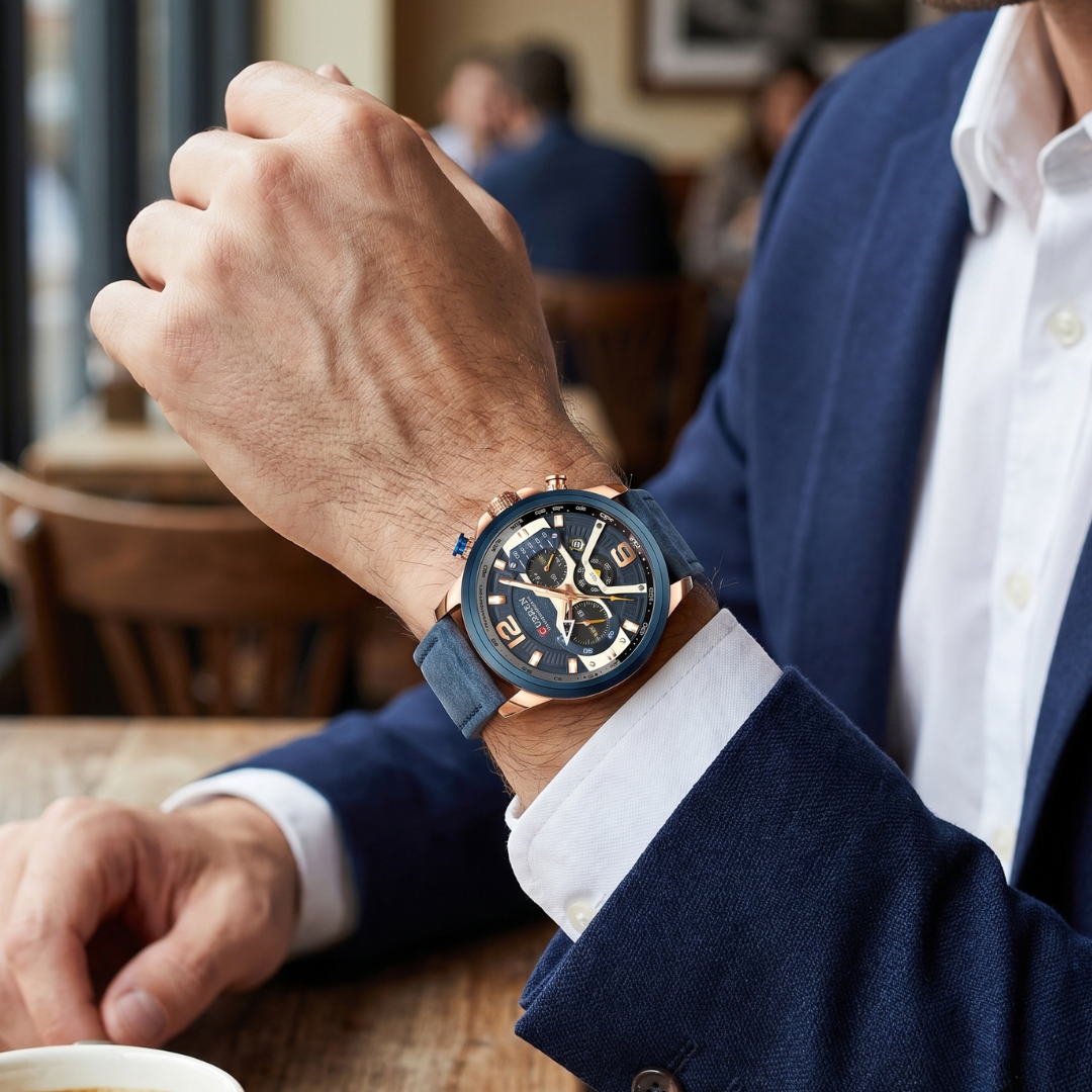 Watch – Brescia – 48mm - Watch