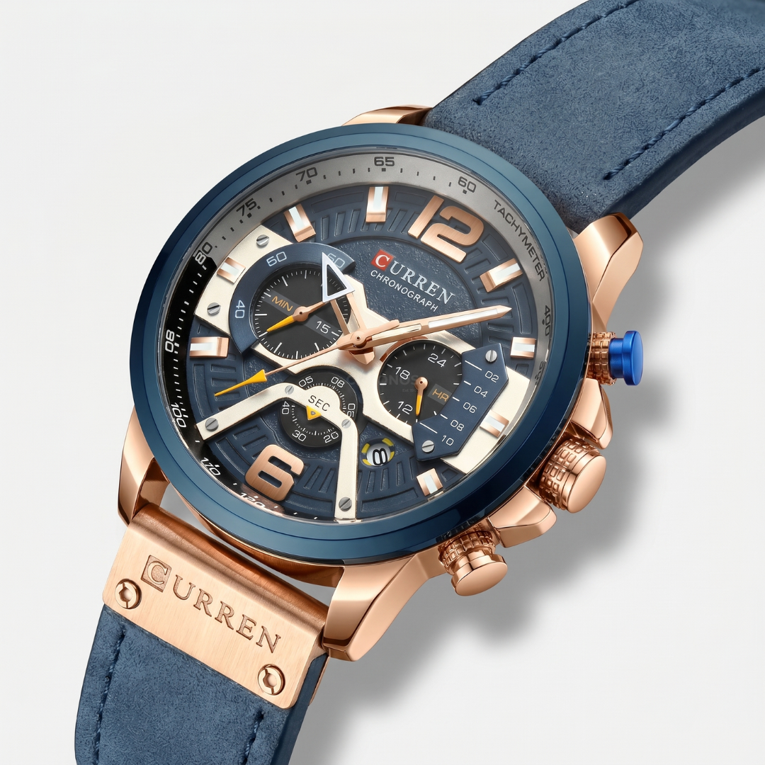 Watch – Brescia – 48mm - Watch