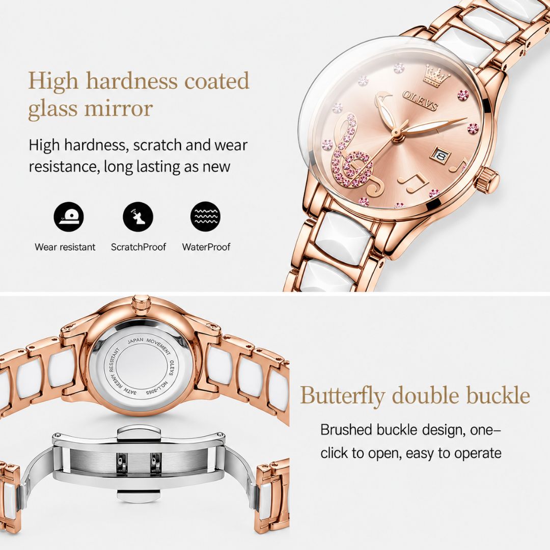 Watch – Brigida – 28mm - Watch